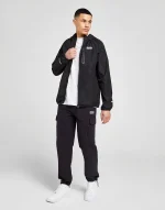 McKenzie Chaqueta Citadel Woven (5)