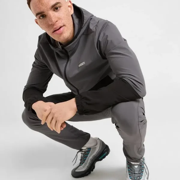 McKenzie Chaqueta Lightweight Elbrus