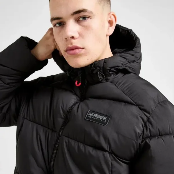 McKenzie Chaqueta Terrain Bubble (1)