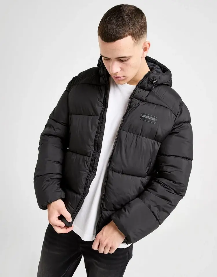 McKenzie Chaqueta Terrain Bubble