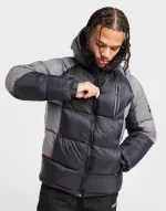 McKenzie Chaqueta Toba Bubble