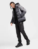 McKenzie Chaqueta Toba Bubble (2)