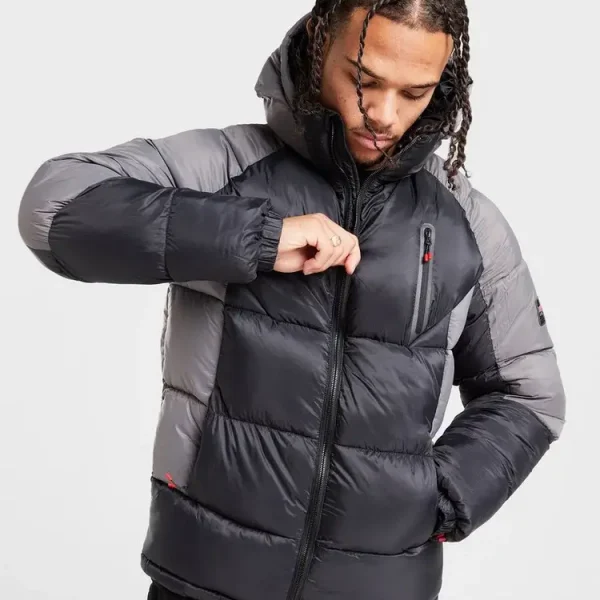 McKenzie Chaqueta Toba Bubble
