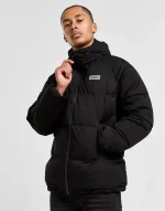 McKenzie Chaqueta Tucson Zip (1)