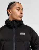 McKenzie Chaqueta Tucson Zip (3)