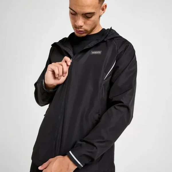 McKenzie Chaqueta Woven Temper