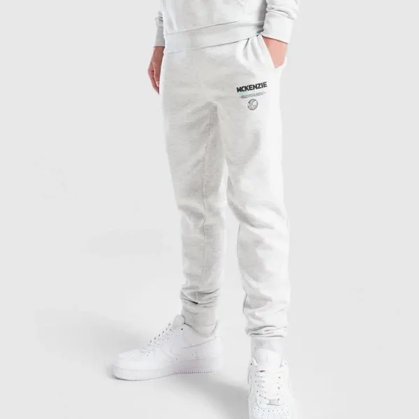 McKenzie Pantalón de chándal Font Fleece Júnior (1)