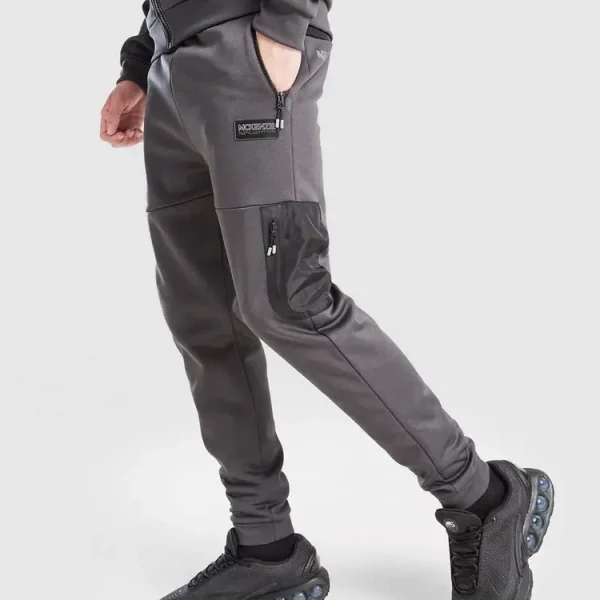 McKenzie Pantalón de chándal Nitro Poly júnior (1)