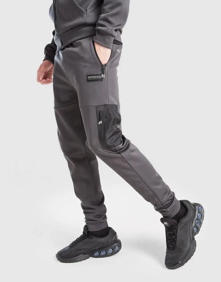 McKenzie Pantalón de chándal Nitro Poly júnior (1)