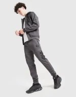 McKenzie Pantalón de chándal Nitro Poly júnior