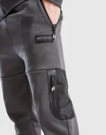 McKenzie Pantalón de chándal Nitro Poly júnior (2)
