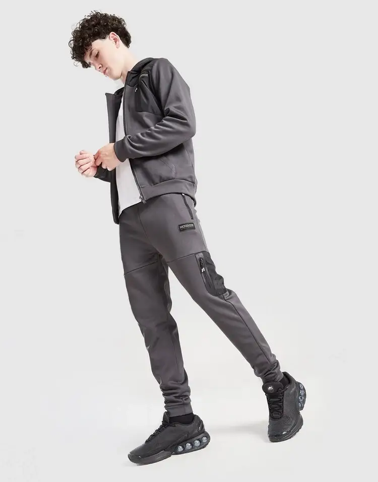 McKenzie Pantalón de chándal Nitro Poly júnior