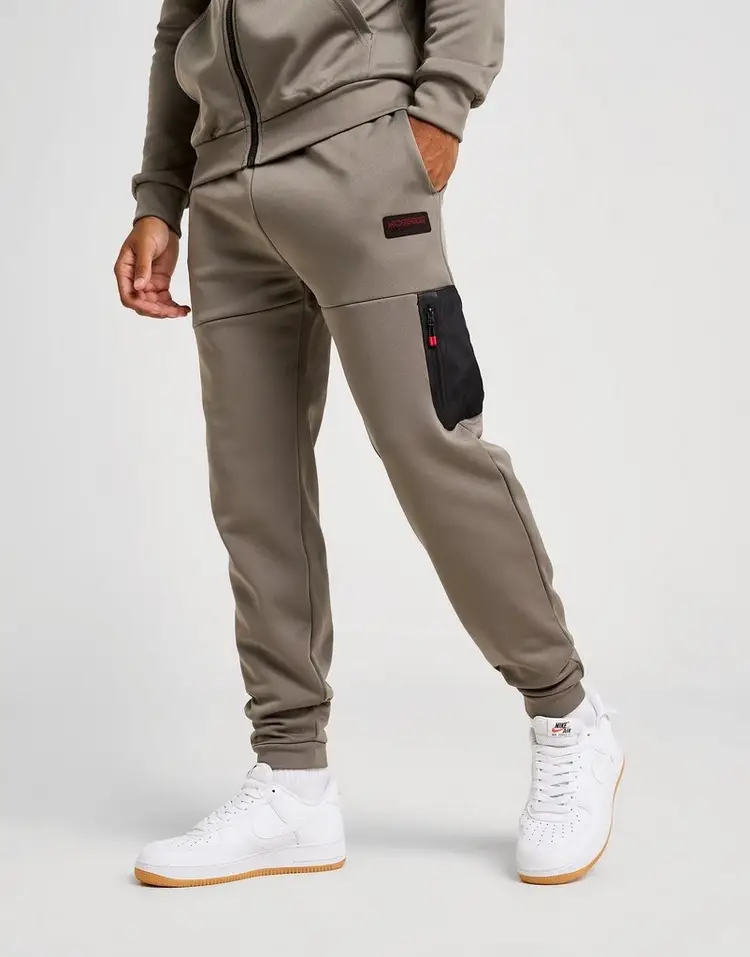 McKenzie Pantalón de chándal Nitro Poly
