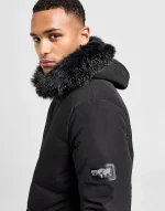 McKenzie Parka Long Compass (1)