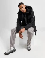McKenzie Parka Long Compass (6)