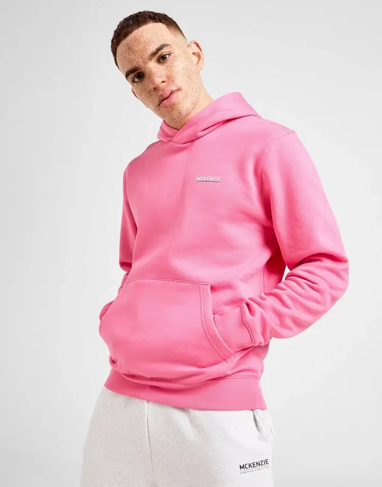 McKenzie Sudadera con capucha Essential Overhead