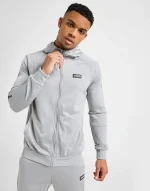 McKenzie Sudadera con capucha Krypt Poly (1)