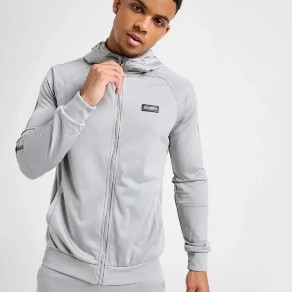 McKenzie Sudadera con capucha Krypt Poly (1)