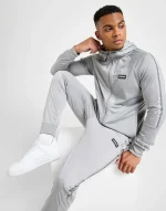 McKenzie Sudadera con capucha Krypt Poly