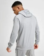 McKenzie Sudadera con capucha Krypt Poly (2)
