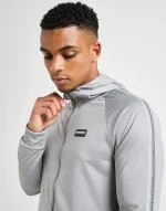 McKenzie Sudadera con capucha Krypt Poly (3)