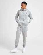 McKenzie Sudadera con capucha Krypt Poly (4)