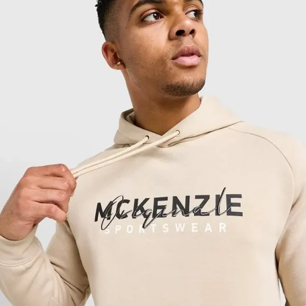 McKenzie Sudadera con capucha Opal Overhead (1)