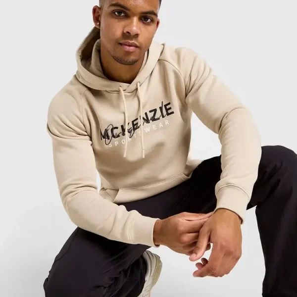 McKenzie Sudadera con capucha Opal Overhead