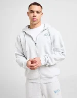 McKenzie Sudadera con capucha Zip Decimus (1)