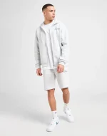 McKenzie Sudadera con capucha Zip Decimus (2)