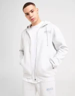 McKenzie Sudadera con capucha Zip Decimus (3)