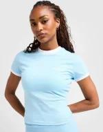 McKenzie Camiseta Luna Ringer (1)
