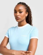 McKenzie Camiseta Luna Ringer (3)