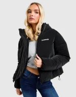 McKenzie Chaqueta Verve