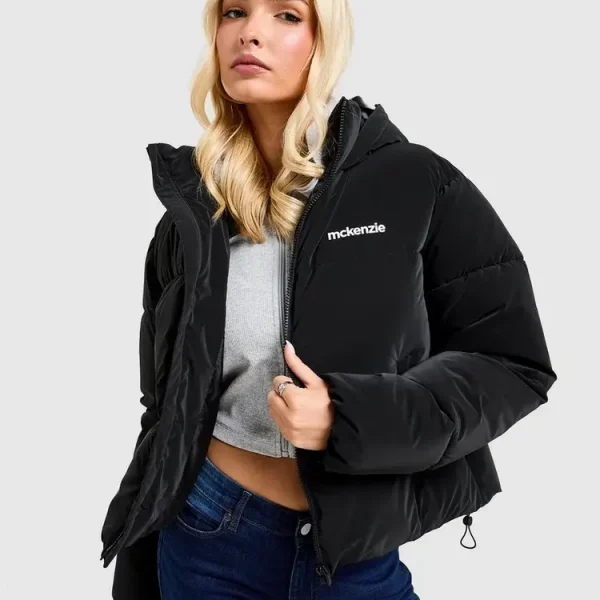 McKenzie Chaqueta Verve