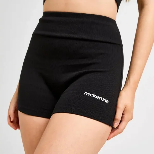 McKenzie Pantalón Corto Ribbed 3 (1)