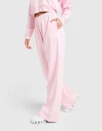McKenzie Pantalones de chándal Poly Nova Wide Leg (1)