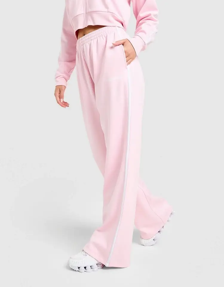 McKenzie Pantalones de chándal Poly Nova Wide Leg (1)