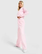 McKenzie Pantalones de chándal Poly Nova Wide Leg