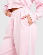 McKenzie Pantalones de chándal Poly Nova Wide Leg (3)