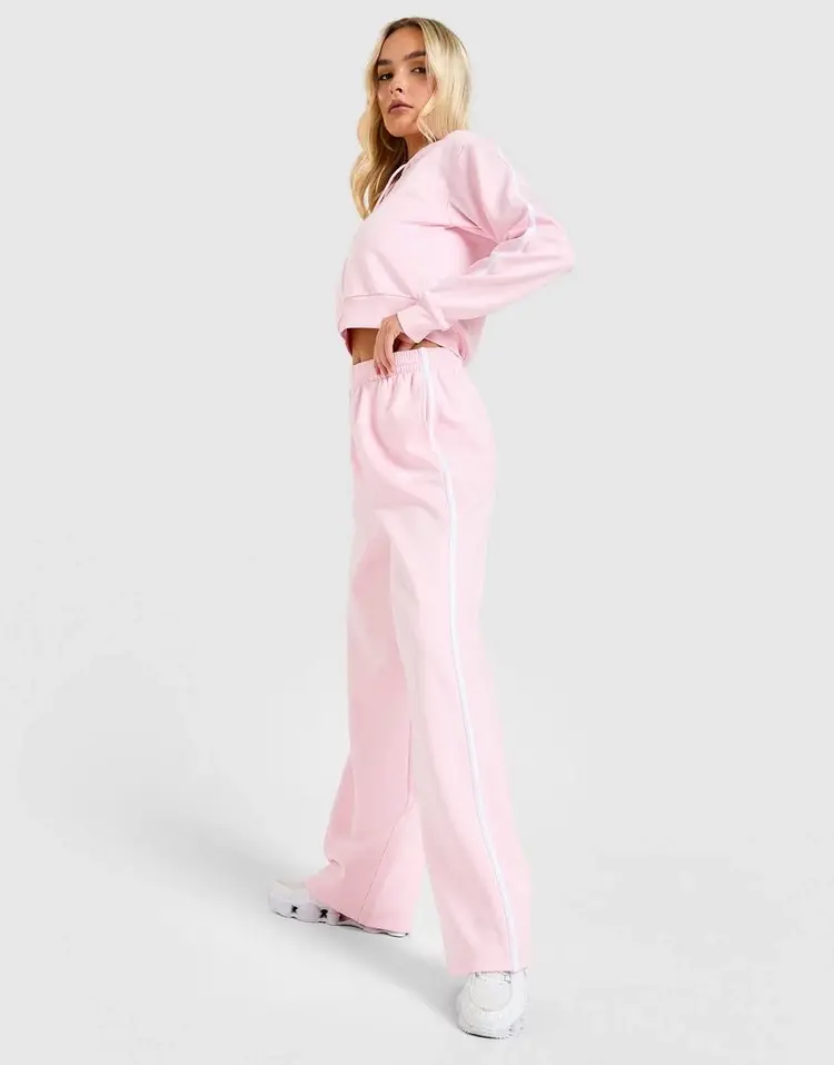 McKenzie Pantalones de chándal Poly Nova Wide Leg