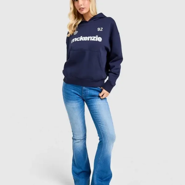 McKenzie Vaqueros Hampton (1)